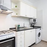 Апартаменты Home2book Charming With Interior Patio