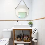 Апартаменты Home2book Charming With Interior Patio