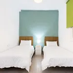Home2book Charming With Interior Patio * Санта-Крус-де-Тенерифе