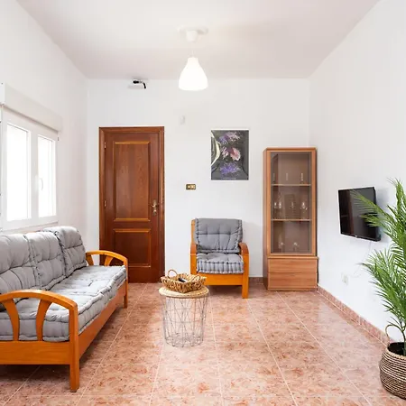 Апартаменты Home2book Charming With Interior Patio *