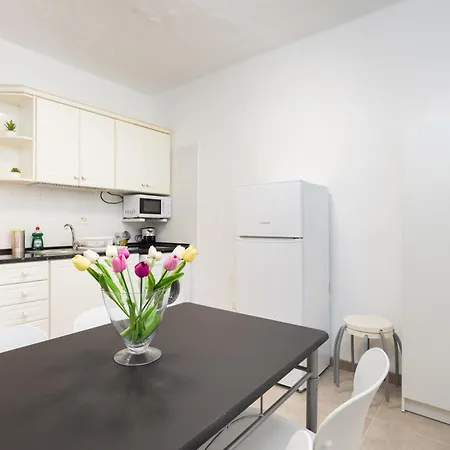 Home2book Charming With Interior Patio * Σάντα Κρουζ Τενερίφης