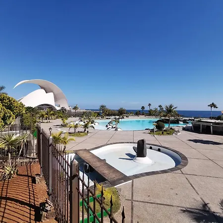 Διαμέρισμα Home2book Charming With Interior Patio *