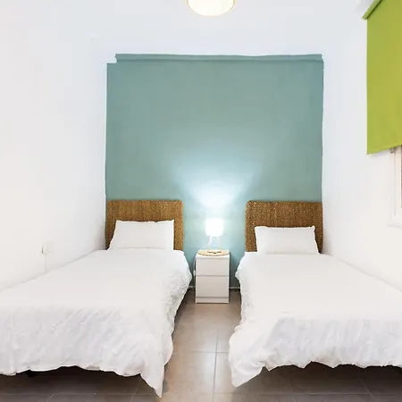 Home2book Charming With Interior Patio * سانتا كروز دي تينيريف